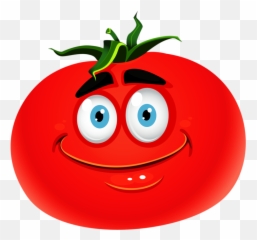 Tomato Face Clipart Emoji,Onions Emoticonos