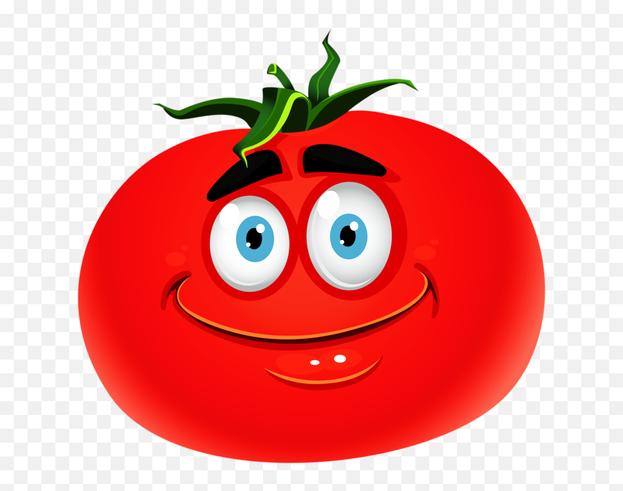 Tomato Face Clipart Emoji,Onions Emoticonos