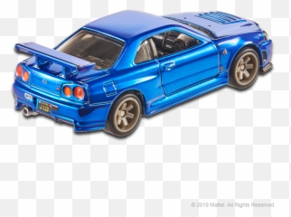 Rlc Exclusive 01 Nissan Skyline Gt - Hot Wheels R34 Emoji
