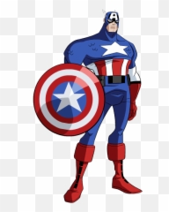 Library Of Captain Marvel Jpg Free - Captain America Clipart Emoji,Captain America Shield Emoji