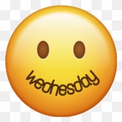Wednesday emoji ash ⚱️ Funeral