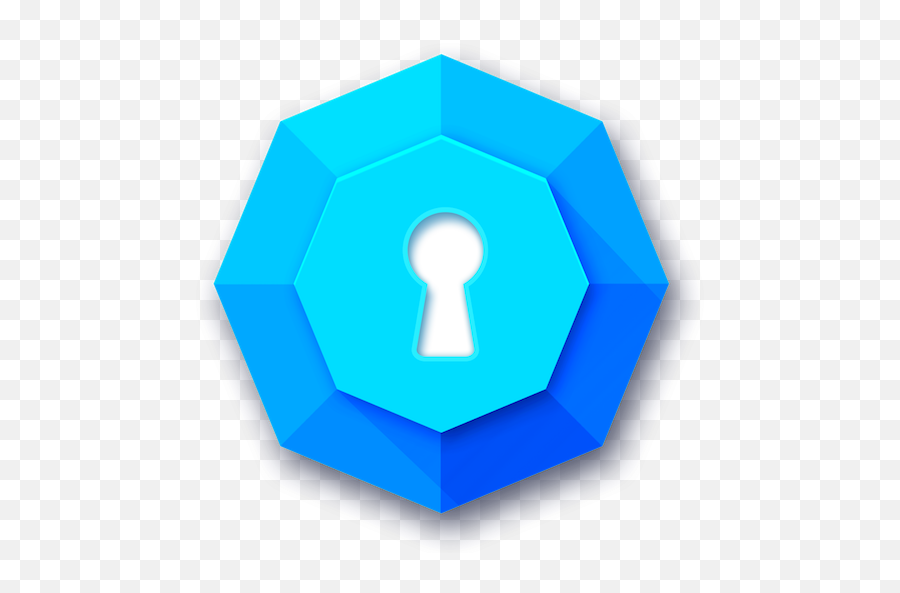 App Locker - App Lock Logo Png Emoji,Locker Emoji