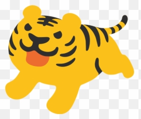 Were Slowly Giving Some Our - Emoji,Google Blob Emoji