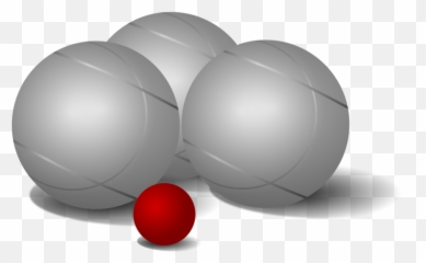 Public Domain Clip Art Image - Pétanque Png Emoji,Lacrosse Emoji Download