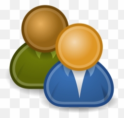 System - Users Icon Emoji