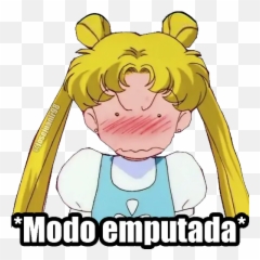 Sailor Moon Stickers For Whatsapp - Colonel Reyel Ma Star Emoji