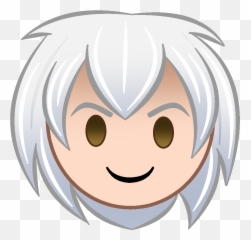 Done So Many Emoji - Cartoon