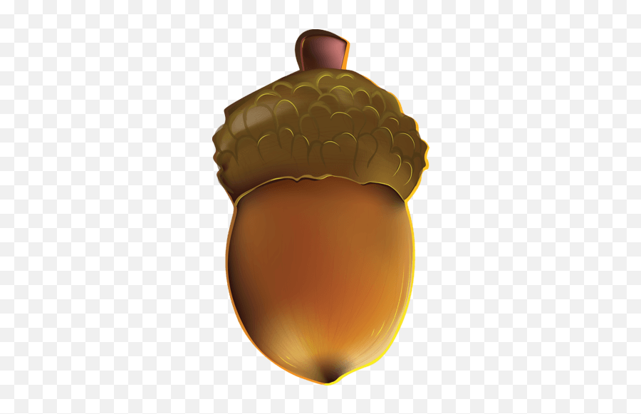 Download Free Acorn Png Image Acorns Icon Favicon - Png Emoji,Acorn Emoji