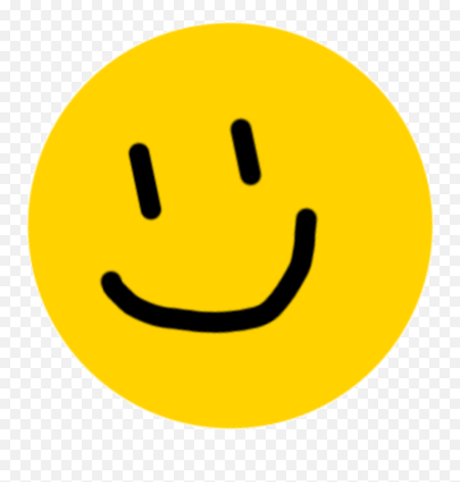 Smiley Face - Pubgstarladdercom Smiley Emoji,Smirk Emoticon