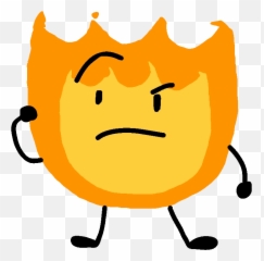 Fire Battle For The Computer Wiki Fandom - Clip Art Emoji,Fire Emoticon