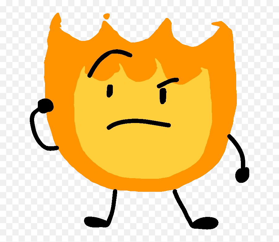 Fire Battle For The Computer Wiki Fandom - Clip Art Emoji,Fire Emoticon