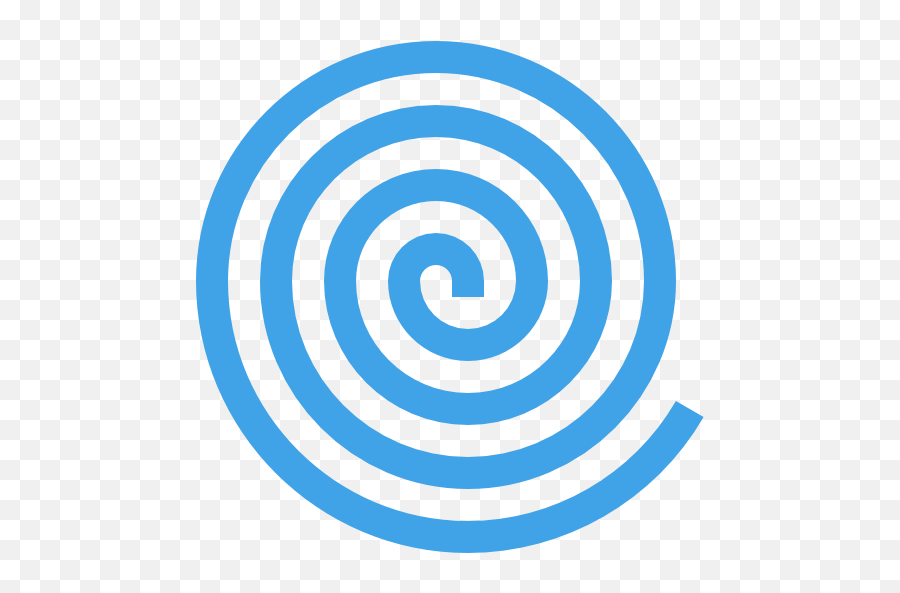 The Best Free Spiral Icon Images - Circle Emoji,Spiral Emoji