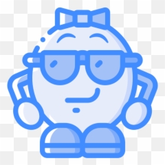 Cool - Free people icons Clip Art Emoji
