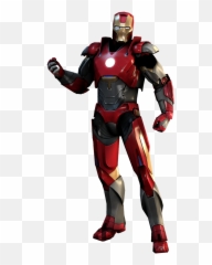 Ironman Ironman2 Iron Man Mark 16 - Iron Man Mark Nightclub Emoji,Iron Man Emoji