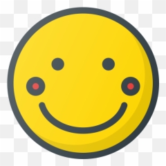 Emoticons Download At Getdrawings Free Download - Anya Hindmarch Smiley Face Emoji,Wink Emoji Keyboard