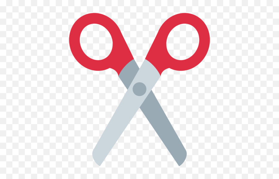 Scissors Emoji - Scissors Emoji Png,Lolipop Emoji