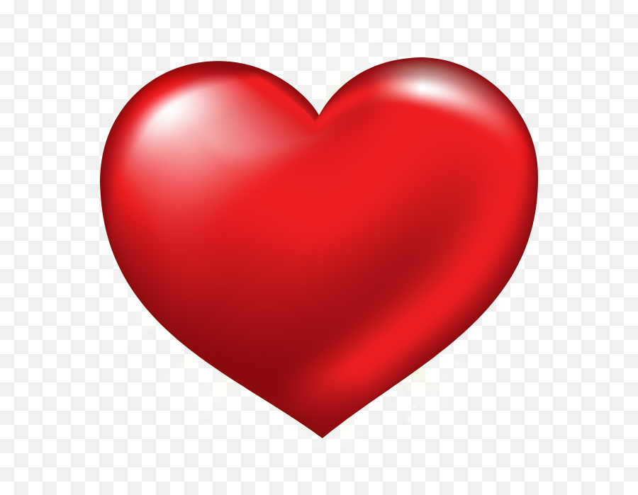 Heart Stickers For Valentineu0027s Day By Ash Alom - Heart Emoji,Herat Emoji