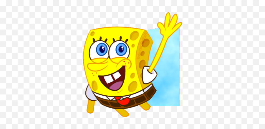 Sponges Drawing Easy Transparent Png Clipart Free Download - Clip Art Emoji,Sponge Emoji
