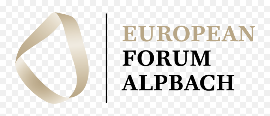 This Was Mentally Dangerous - European Forum Alpbach Logo Emoji,Semoji