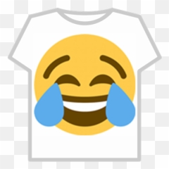 Laughing Emoji - Roblox Joy