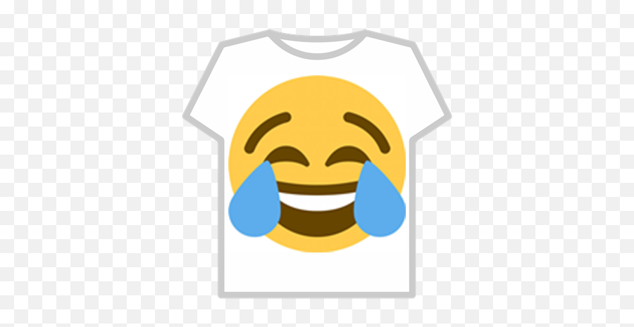 Laughing Emoji - Roblox Joy Emoji,Emoji Outfits For Women