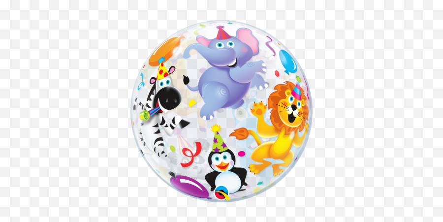 Kidsu0027s Parties - Balloon Emoji,Bubble Bath Emoji
