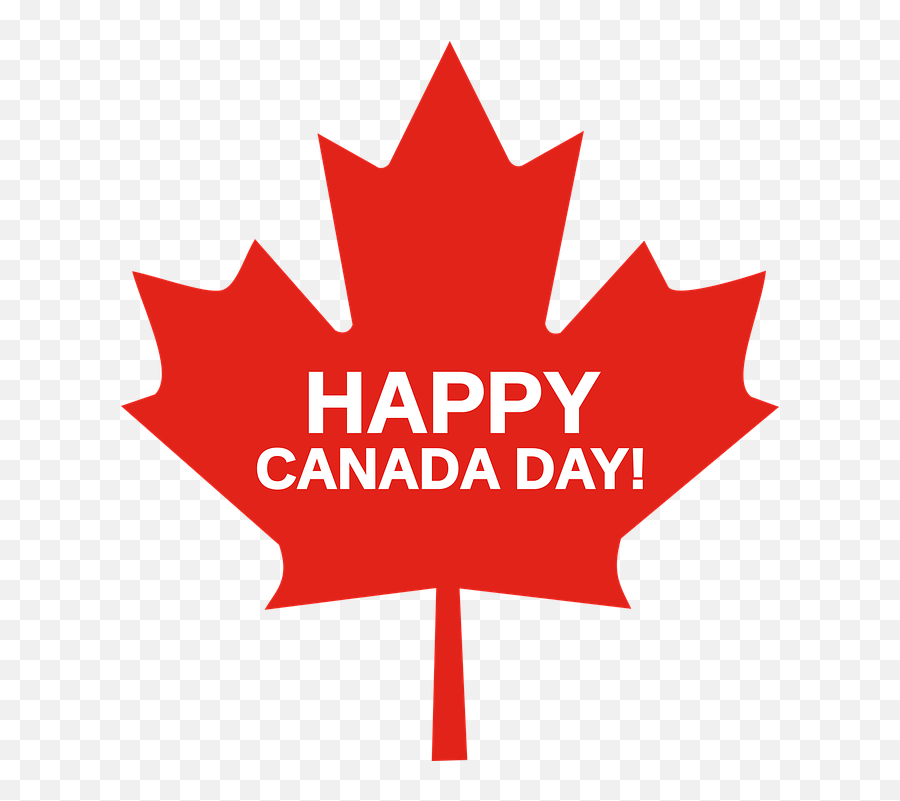 Free Canada Flag Vectors - Canadian Maple Leaf Emoji,Russian Flag Emoji