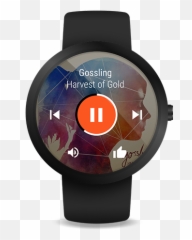 Smartwatch For Samsung Galaxy S5 Plus - Wear Os Emoji