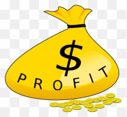 The Pog Money Scheme Will Ruin u002790s For You - Bag Profit Emoji