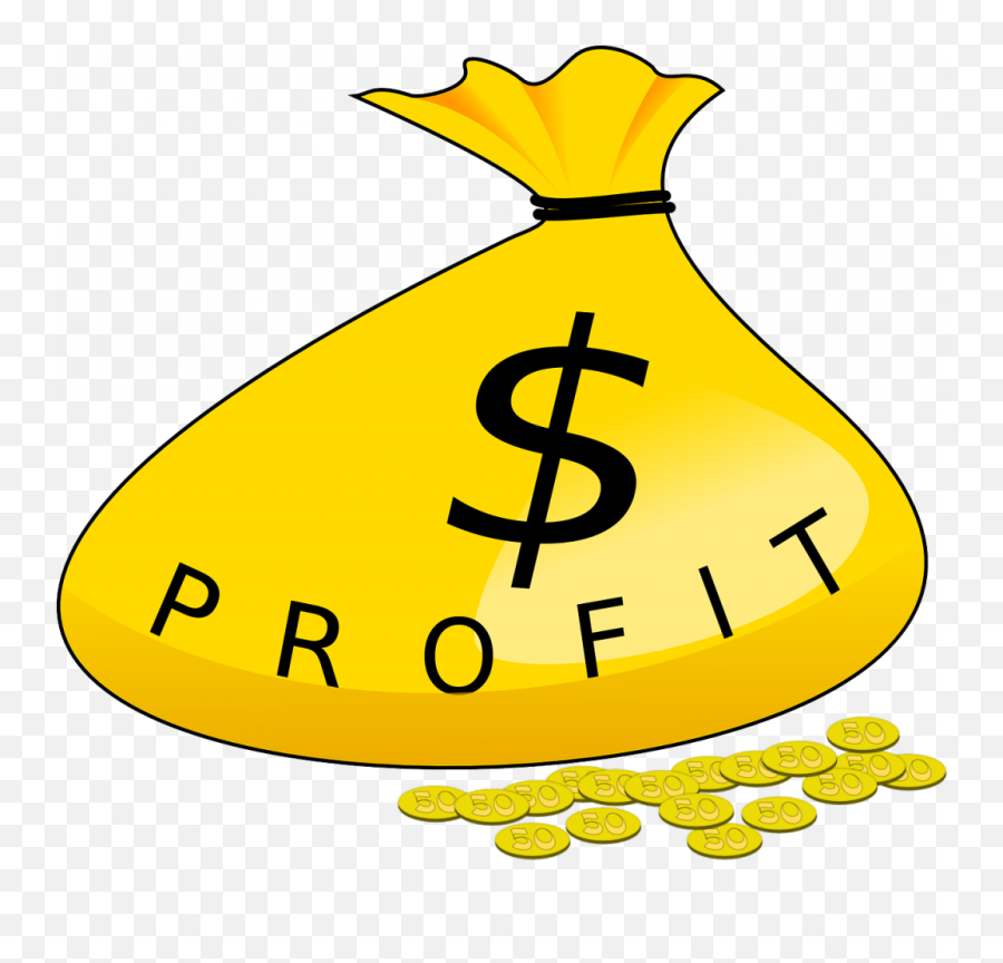 The Pog Money Scheme Will Ruin The U002790s For You - Money Bag Profit Emoji,90s Emojis