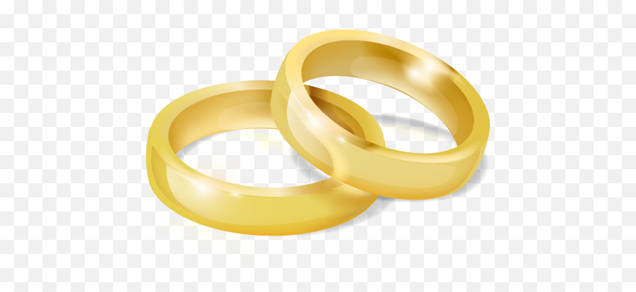 Wedding Rings Icon - Marriage Anniversary Anniversary Icon Emoji,Marriage Emoji