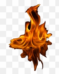 Download Transparent Flame Emoji Png - Fire Wallpapers For Iphone