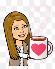 Office 365 Teaching with Technology - Bitmoji Teacher Emoji
