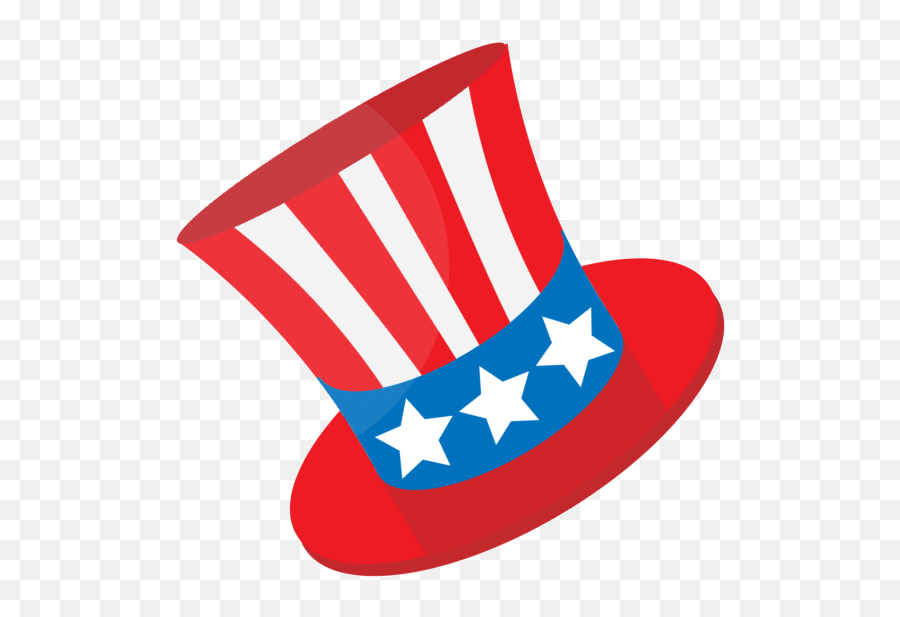 The Opera Stickers For Android Ios - American Top Hat Transparent Emoji,Top Hat Emoticon