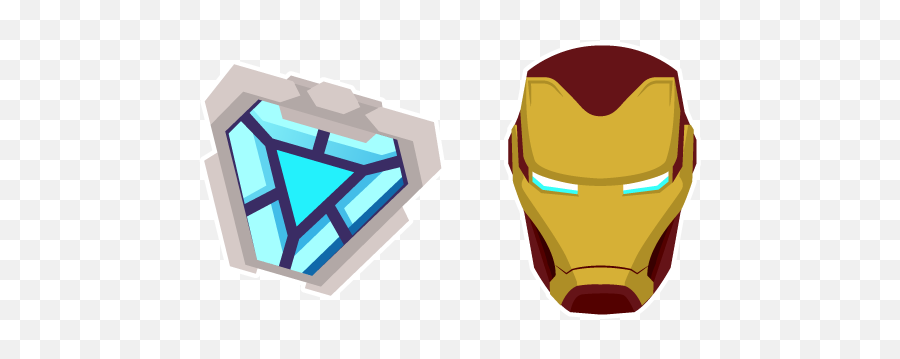 Top Downloaded Cursors - Custom Cursor Marvel Emoji,Iron Man Emoji