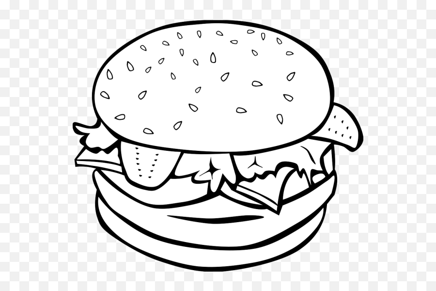 Hamburger Png Pic Png Svg Clip Art For Web - Download Clip Hamburger Clip Art Emoji,Google Hamburger Emoji