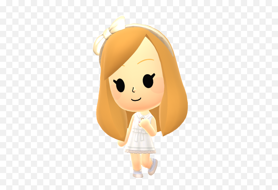 Miitomo Mii Miis Nintendo Cute Sticker - Happy Emoji,Emoji Mii