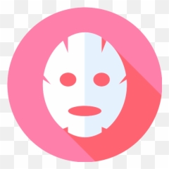 Face Mask Vector SVG Icon 3 - PNG Repo Free Icons Dot Emoji