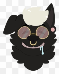 Ghost Emoji - Cartoon,Ghost Emoji