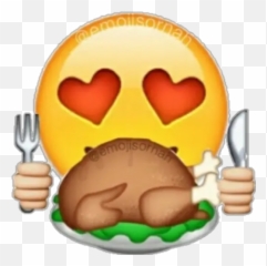 Emoji Stickers For Whatsapp - Hella Heart Eyes Someone