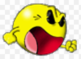 Name Canu0027t Be Blank Supitspacman Twitter - Happy Emoji,Blank Emoticon