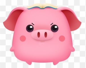 Pig Snout Png Picture - Portable Network Graphics Emoji