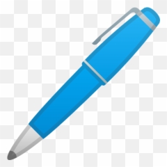 Pen Emoji - Pen Emoji,Pen Emoji