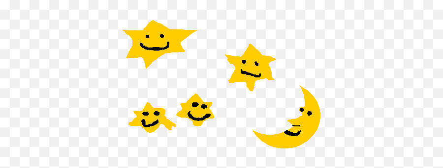 Circle Time - Night Night Sleep Tight Emoji,Good Night Emoticon