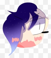 Tsundere I Dunno - Illustration Emoji