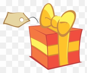 Original - Christmas Gift Cartoon Emoji,Wincing Emoji