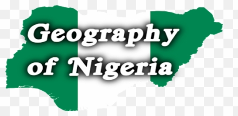 Geography Of Nigeria 1 - Graphic Design Emoji,Nigeria Emoji