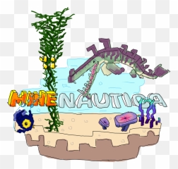 Minecraft Forum - Minecraft Subnautica Mod Emoji,Shark Emoji Copy And Paste