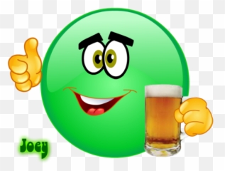 Download Hd Vector Illustration Of A 3d Yellow Smiley Emoji -