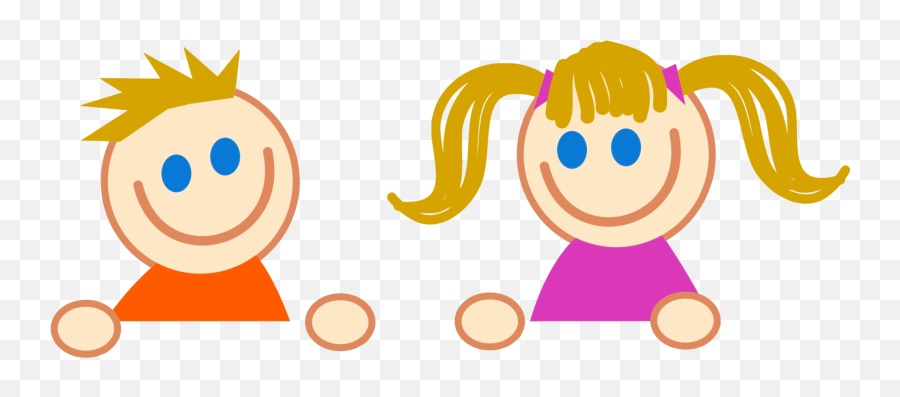 Emotion Emoticon Smiley Png Clipart - Children Figure Emoji,Stick Figure Emoticon